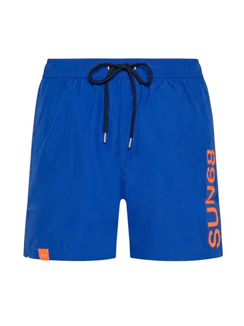 H321040758 BLUETTE Sun68 beach | H321040758 BLUETTE
